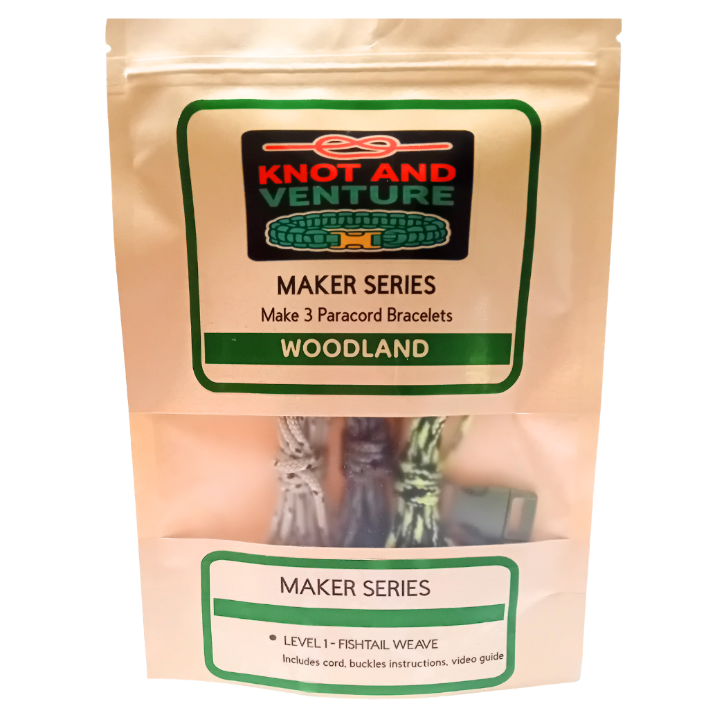 Woodland - Level 1