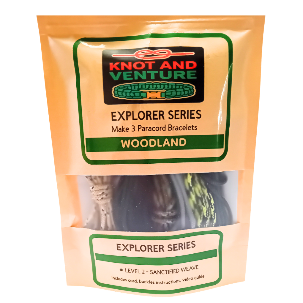 Woodland - Level 2