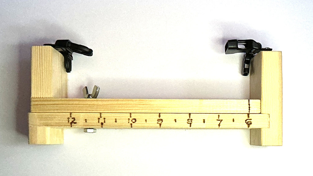 Beginners Jig