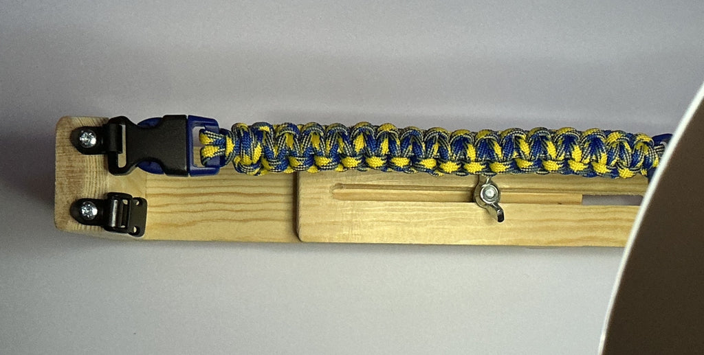 Beginners Jig