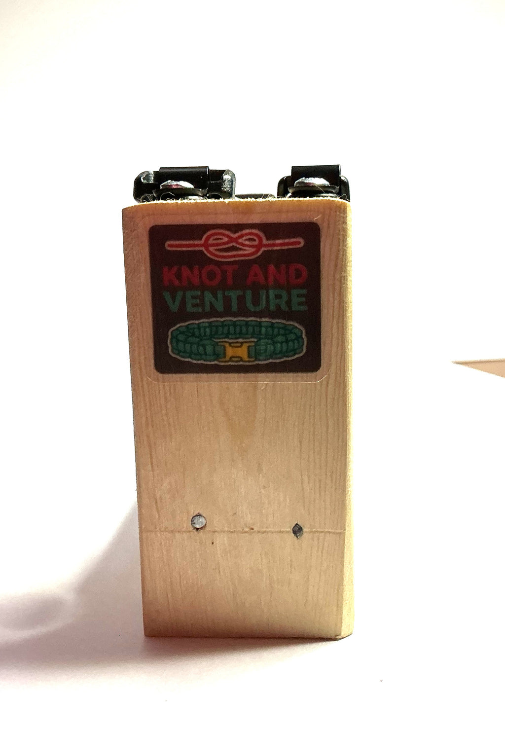 Beginners Jig