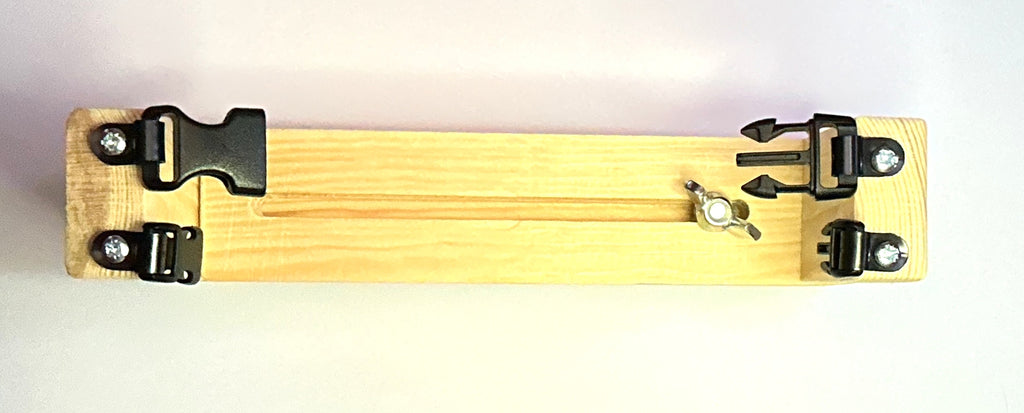 Beginners Jig